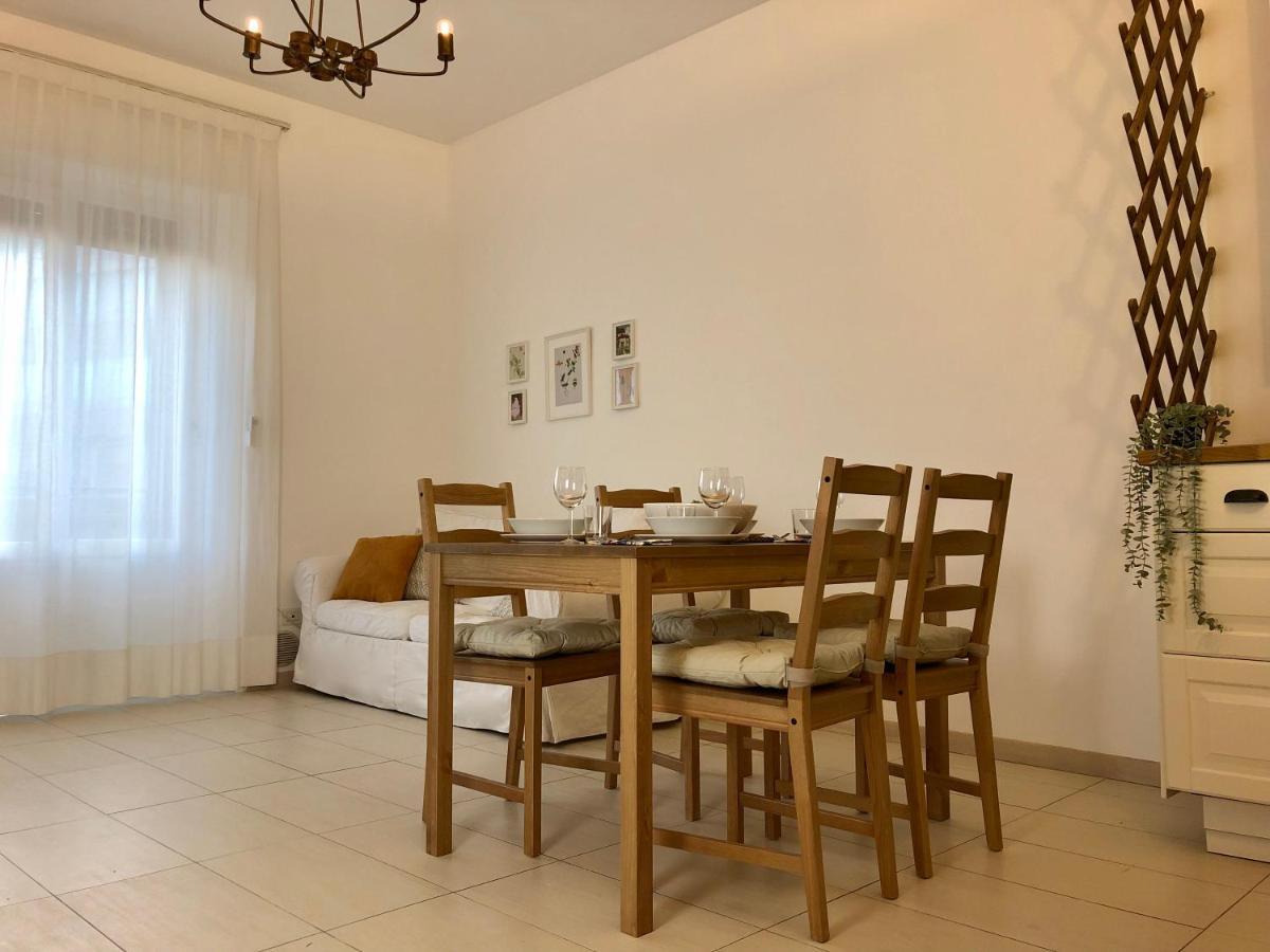 Marco Polo Apartment Milánó Kültér fotó