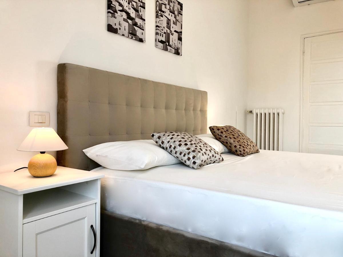 Marco Polo Apartment Milánó Kültér fotó