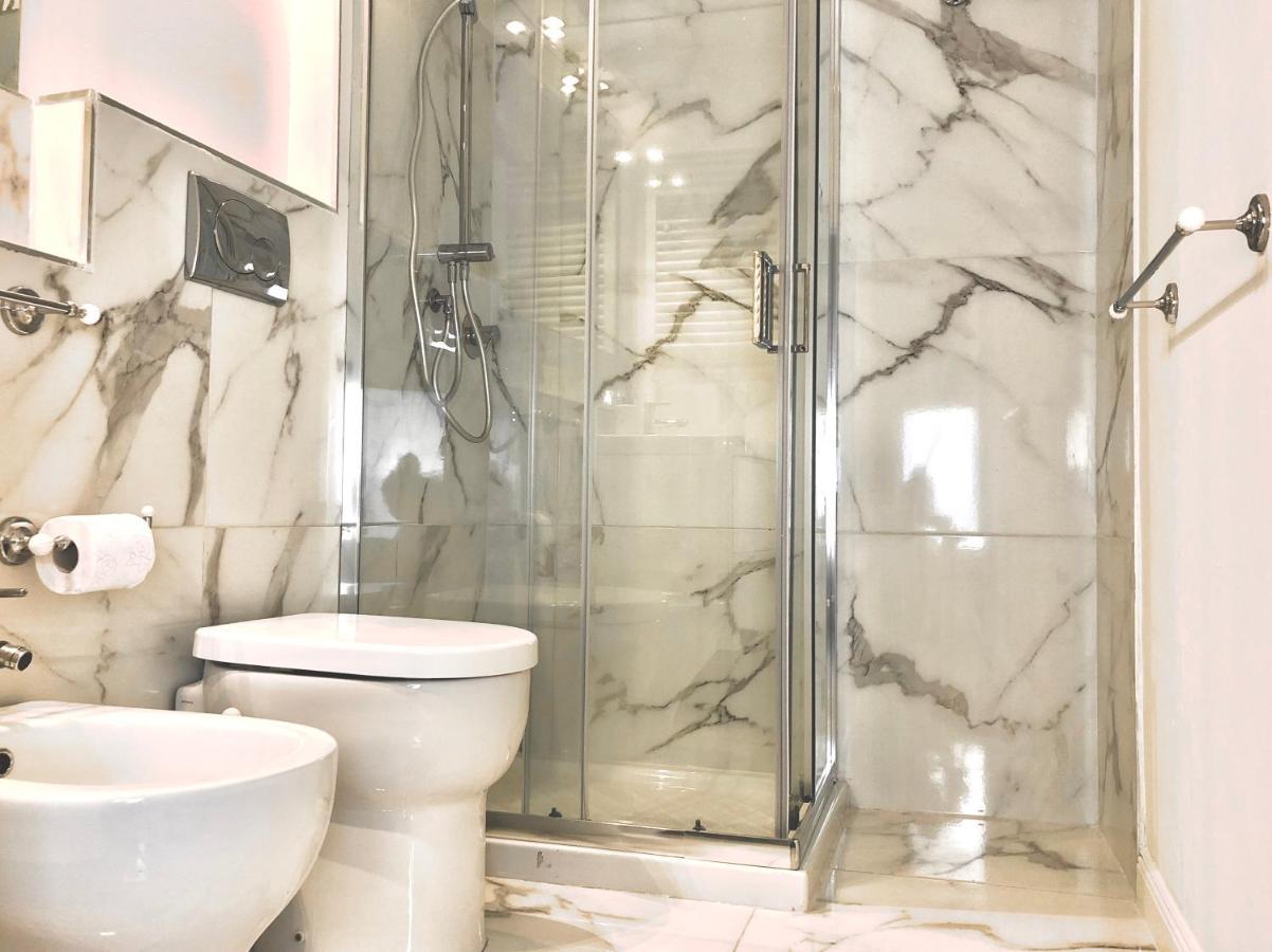 Marco Polo Apartment Milánó Kültér fotó